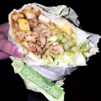 Garduno's Taco King - Vegan Near Me - Baldwin Park, California Garduno's Taco King - Vegan Near Me - Baldwin Park, California