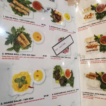Viet Mama Cafe - Menu - Vietnamese Near Me - Vancouver, British Columbia Viet Mama Cafe - Menu - Vietnamese Near Me - Vancouver, British Columbia
