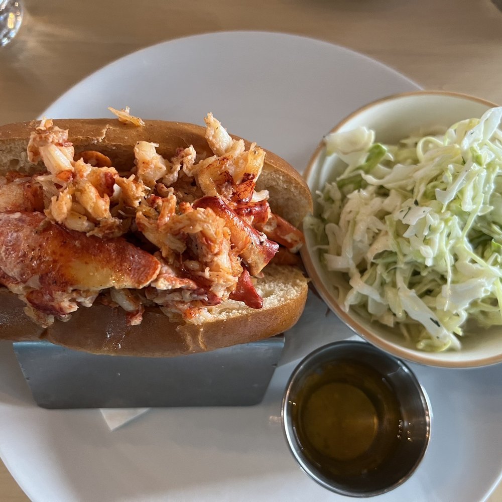 The Coastal Cabin - Comfort Food Near Me - Narragansett, Rhode Island The Coastal Cabin - Comfort Food Near Me - Narragansett, Rhode Island