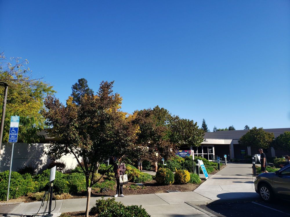 KAISER PERMANENTE DAVIS MEDICAL OFFICES PHARMACY Updated October