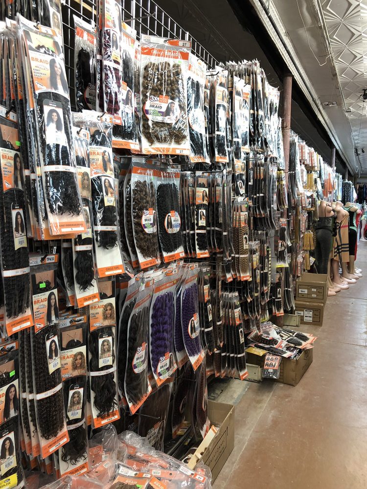 BEAUTY SENSE BEAUTY SUPPLY Updated June 2024 30 Photos 411 E