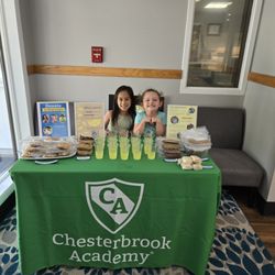 Chesterbrook Academy Preschool