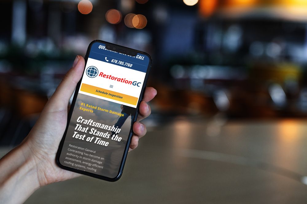 Slide of Restoration General Contractors