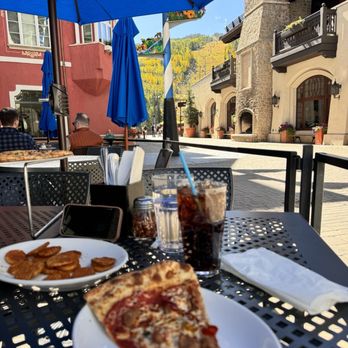 Blue Moose Pizza - Italian Near Me - Vail, Colorado Blue Moose Pizza - Italian Near Me - Vail, Colorado