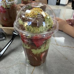 Dubai Chocolate Strawberries Dubai Chocolate Strawberries