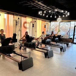 Fascia FITT - Group PowerFITT Former class