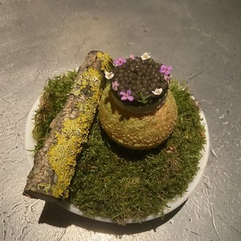 Alchemist - Restaurants Near Me - København