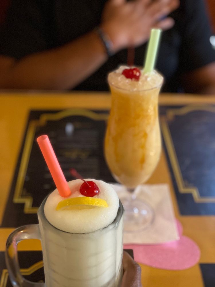 Y'all's Down-Home Southern Cafe