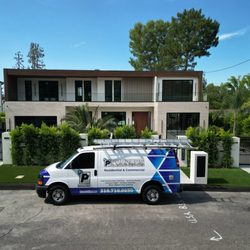 Parada’s Cleaning Services 