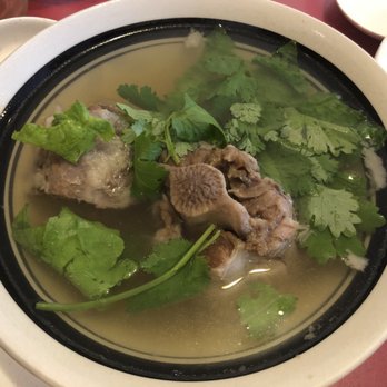 Sunrise Restaurant - Ox tail soup - Sushi Bars Near Me - Honolulu, Hawaii Sunrise Restaurant - Ox tail soup - Sushi Bars Near Me - Honolulu, Hawaii