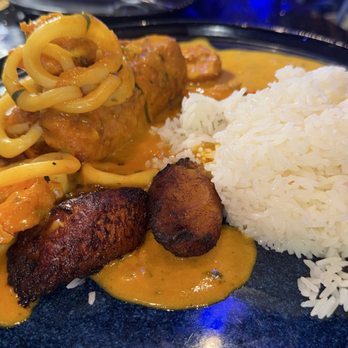 Level TwentyNine Peruvian & Asian Cuisine - Mahi Mahi A Lo Macho - Asian Fusion Near Me - Pembroke Pines, Florida