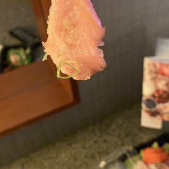 Yukiyama Japanese Restaurant - Tiny $5 piece of Sashimi - Sushi Bars Near Me - Pittsburgh, Pennsylvania Yukiyama Japanese Restaurant - Tiny $5 piece of Sashimi - Sushi Bars Near Me - Pittsburgh, Pennsylvania
