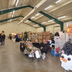 Waukesha County Expo Center - Fourm Building East Hall