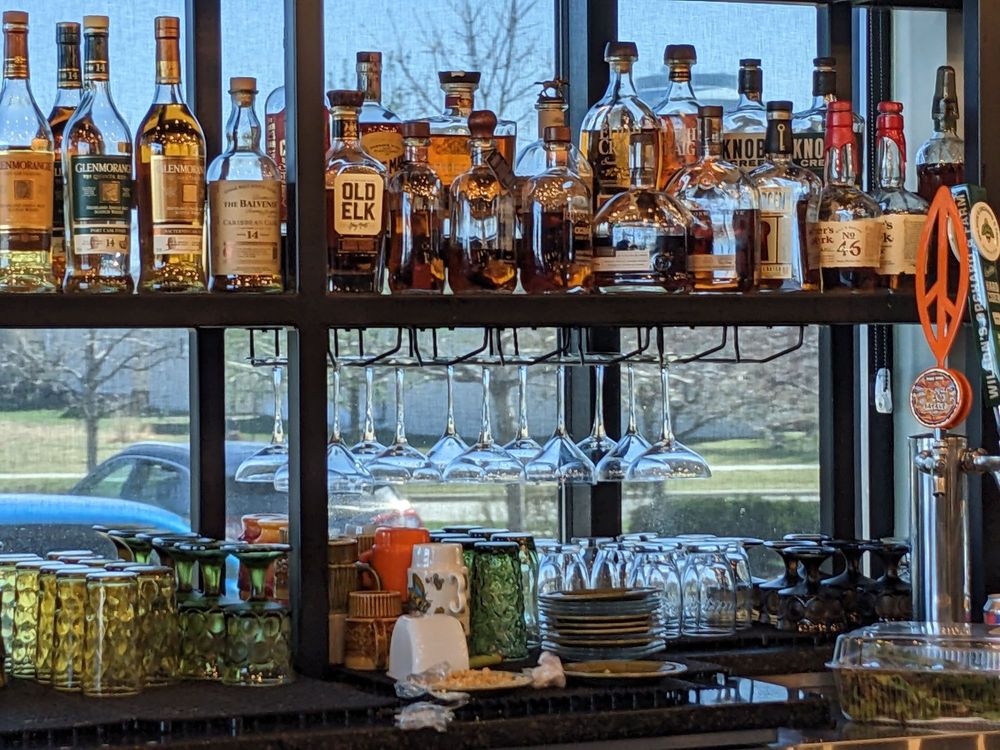 POTS AND SHOTS Updated June 2024 61 Photos & 25 Reviews 9500