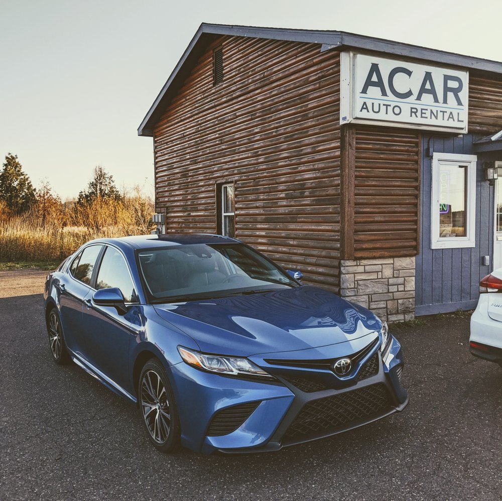ACAR AUTO RENTAL Updated 2024 2521 Miller Trunk Hwy, Duluth