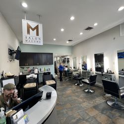Salon Macomb