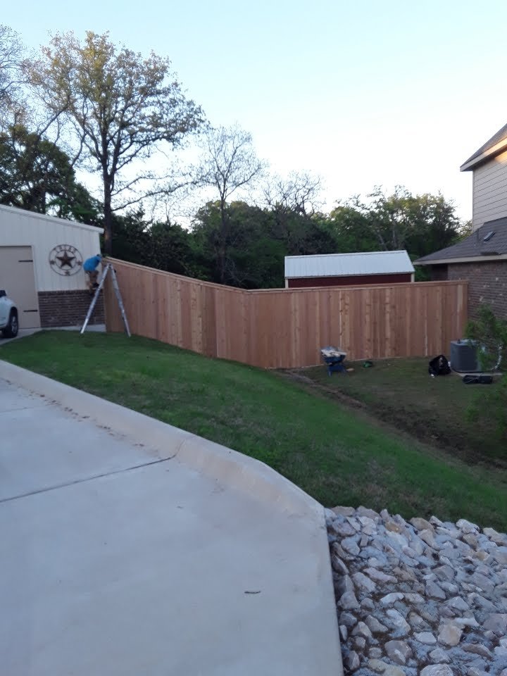 Slide of LoneStar Roofing Remodeling & Outdoor Living
