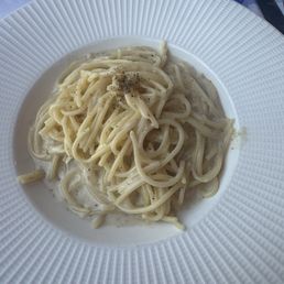 Cachio e Pepe Cachio e Pepe