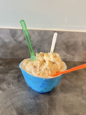 Sergio's Empanadas by null