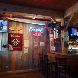 JK's Boathouse