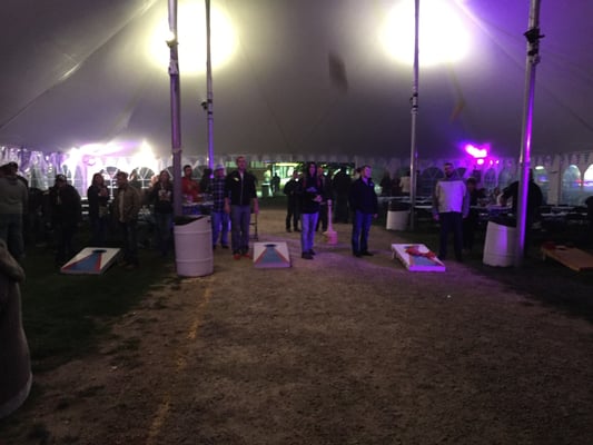 Twin Cities Oktoberfest by null