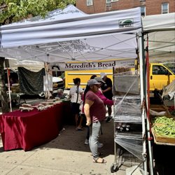 Elmhurst Green Market
