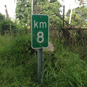 La Cueva del Indio - If you see this km marker, you're there! - Local Flavor Near Me - Arecibo, Puerto Rico La Cueva del Indio - If you see this km marker, you're there! - Local Flavor Near Me - Arecibo, Puerto Rico