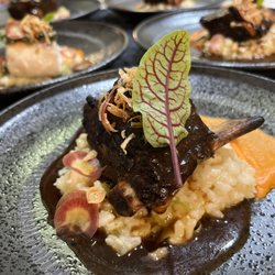Routes Culinary Travels