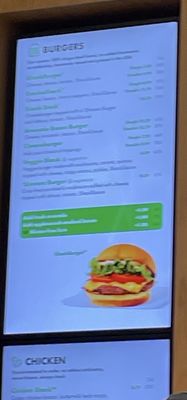 Shake Shack by null