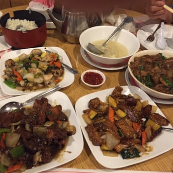 China Delight - Chinese Near Me - Oakhurst, California