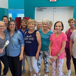Plaistow Community YMCA - Plaistow Y women's fitness