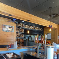 Sonny's BBQ
