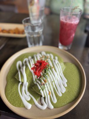 Koko's Restaurant Seabrook by null