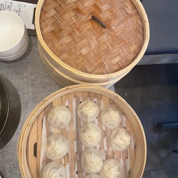 Prince Dumpling - Chicken Xiao Long Bao - Dim Sum Near Me - Rosemead, California
