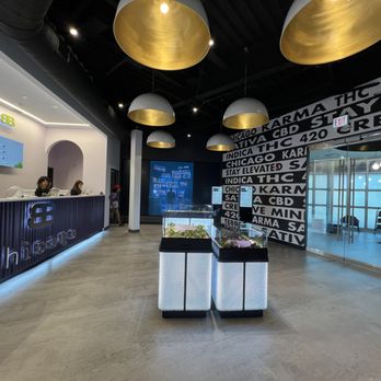Karma Club - Cannabis Dispensaries Near Me - Chicago, Illinois Karma Club - Cannabis Dispensaries Near Me - Chicago, Illinois