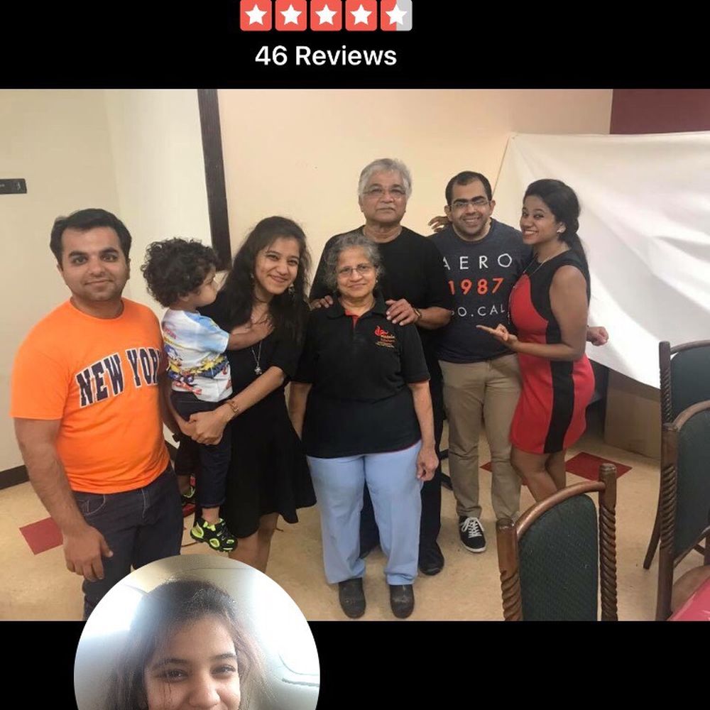 Masala Kitchen - The Masala kitchen team - Vegetarian Near Me - New Castle, Delaware