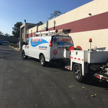 Plumbing Tech - Septic Services Near Me - Santa Barbara, California Plumbing Tech - Septic Services Near Me - Santa Barbara, California