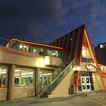 Whataburger - Burgers Near Me - Corpus Christi, Texas