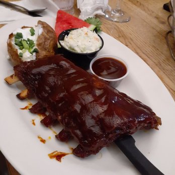 Buttercup Pantry Restaurant - Baby back ribs - American Near Me - Placerville, California