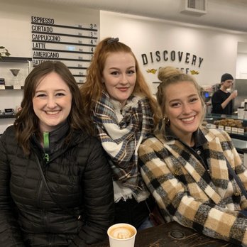 Discovery Coffee - Coffee & Tea Near Me - Victoria, British Columbia Discovery Coffee - Coffee & Tea Near Me - Victoria, British Columbia