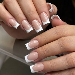 V360 Nail Lounge