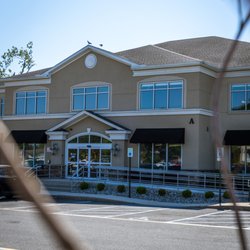 Mental Edge Counseling - Outside of Mental Edge Counseling