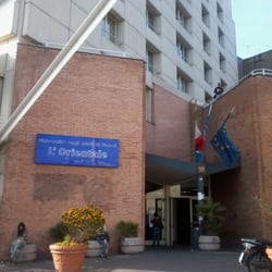 Palazzo Mediterraneo