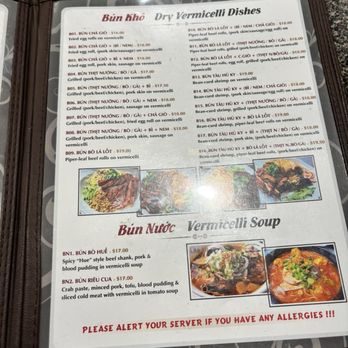 Com Tam Dao Vien - Vietnamese Near Me - Westminster, California