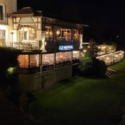Le Nautilus - Restaurant le Nautilus