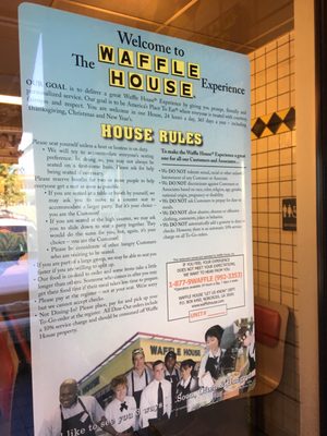 Menu photo 8 Waffle House Austin, TX Menu photo 8 Waffle House Austin, TX