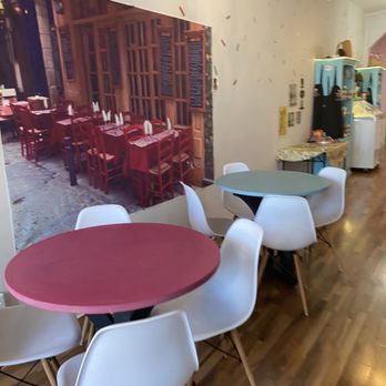 Corelli’s Dolceria Italiana - Desserts Near Me - Clermont, Florida