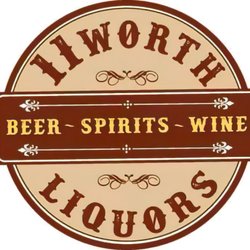 11 Worth Liquors