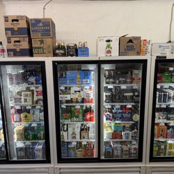 Leola Beverage