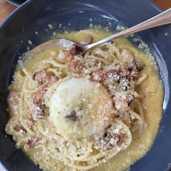 Marina - Carbonara - Italian Near Me - Pasadena, California